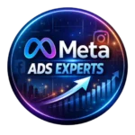 Meta Ads experts digital marketing icon