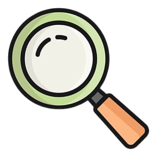 Search engine optimization SEO icon